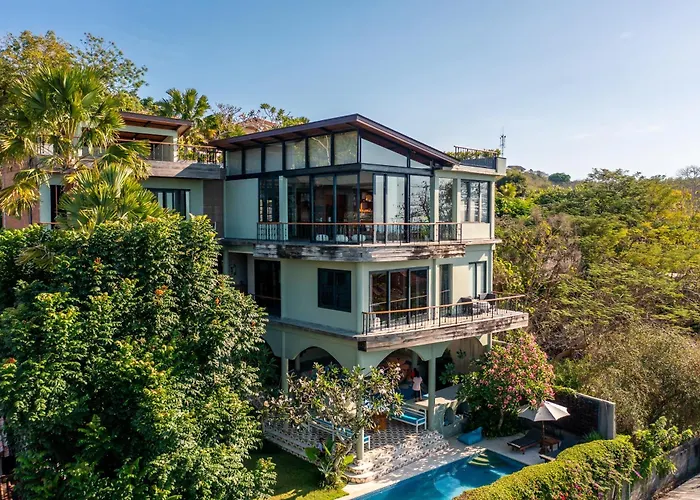 Ocean Forest Villa